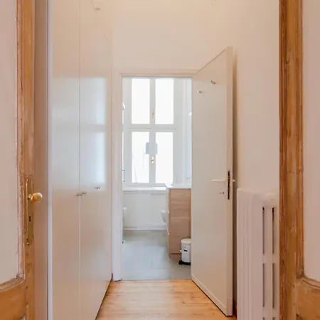 Apartment The Royal House, 2 Turin