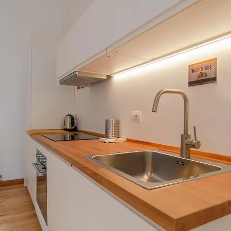 The Royal House, 2 Apartament Turyn